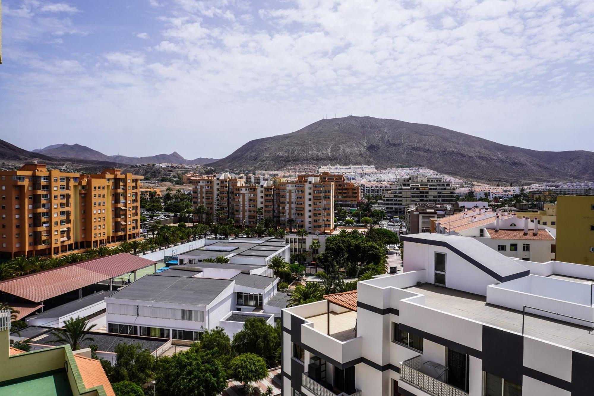 Comfy Home in Los Cristianos Los Cristianos  Exterior photo